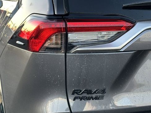 Used 2024 Toyota RAV4 XSE w/ Weather Package image 15