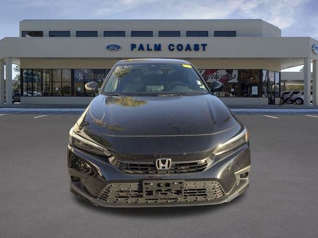 Used 2023 Honda Civic Sport image 2