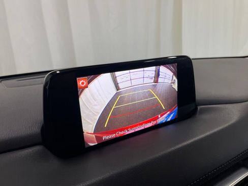 Used 2019 MAZDA CX-5 Touring AWD/4WD image 13