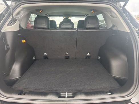 Used 2022 Jeep Compass Limited w/ Elite Group image 13