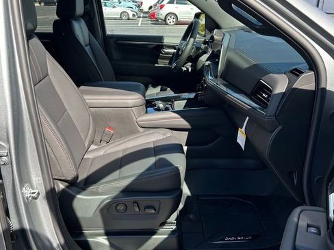 New 2026 Chevrolet Tahoe RST image 11