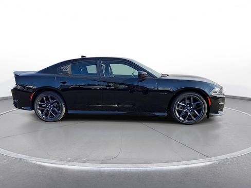 Used 2021 Dodge Charger R/T w/ Plus Group RWD image 9