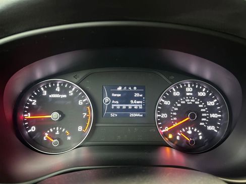 Used 2018 Kia Sportage EX w/ EX Sport Appearance Package image 16