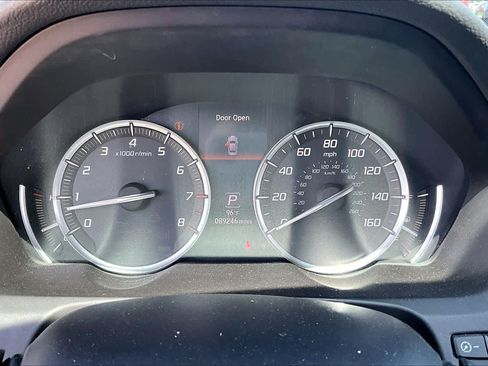 Used 2015 Acura TLX V6 w/ Technology Package FWD image 23
