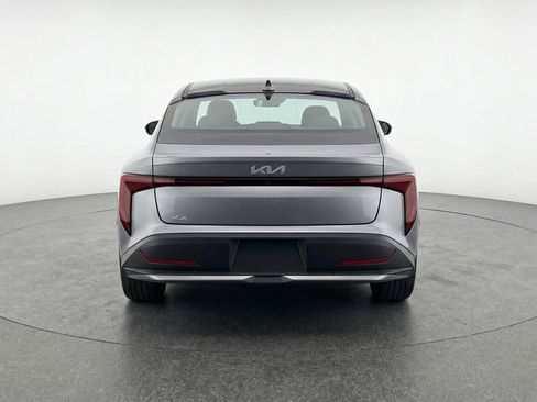 Used 2025 Kia K4 LXS image 7