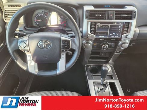 Used 2024 Toyota 4Runner SR5 image 27