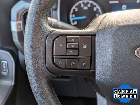 Certified 2023 Ford F150 XL w/ STX Appearance Package AWD/4WD image 27