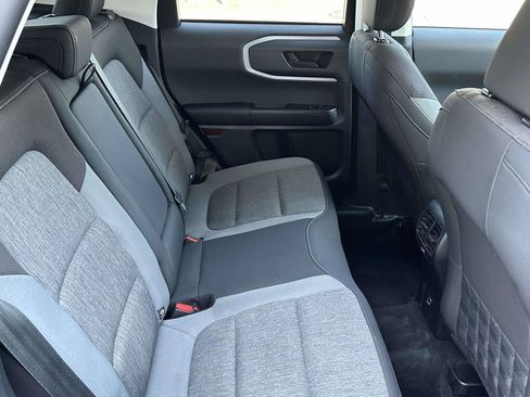 Used 2024 Ford Bronco Sport Big Bend AWD/4WD image 10