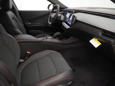 New 2026 Dodge Charger Scat Pack w/ Blacktop Package image 33