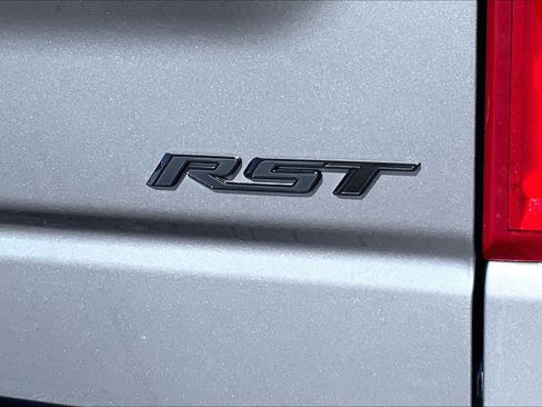 Used 2021 Chevrolet Silverado 1500 RST w/ Texas Edition Plus image 31