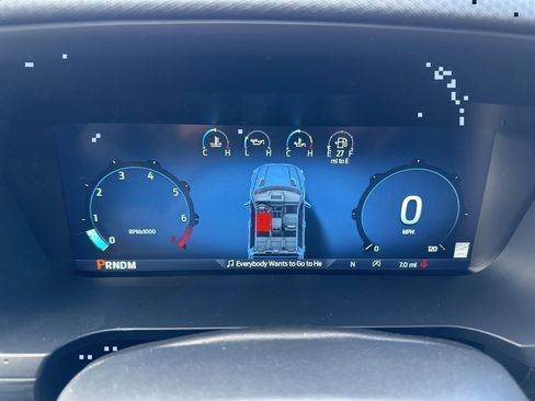 New 2024 Ford F150 XLT w/ Equipment Group 302A MID image 52