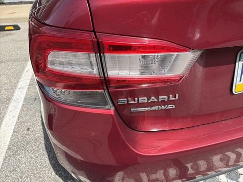 Used 2019 Subaru Impreza 2.0i Premium w/ Eyesight & BSD/Rcta & SRF AWD/4WD image 7