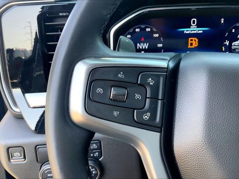 Used 2024 Chevrolet Silverado 1500 LTZ w/ LTZ Convenience Package II RWD image 24