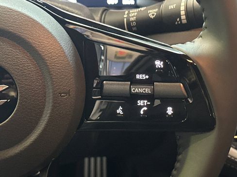 New 2026 Nissan Z Performance image 17