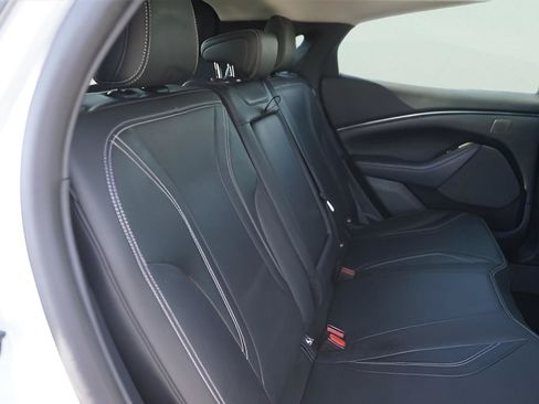 Used 2023 Ford Mustang Mach-E Premium AWD/4WD image 17