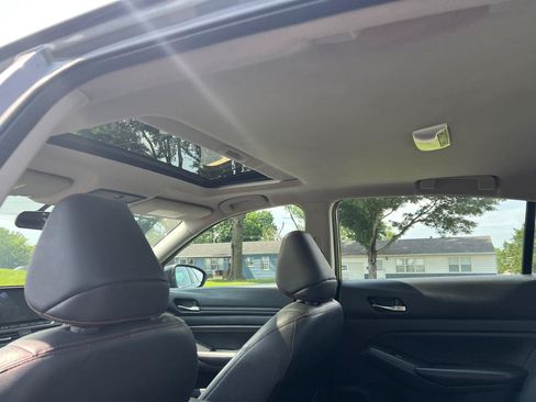 Used 2019 Nissan Altima 2.5 SR w/ SR Premium Package FWD image 27