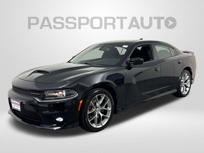 Used 2021 Dodge Charger GT