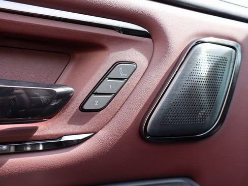 New 2026 RAM 1500 Limited AWD/4WD image 12