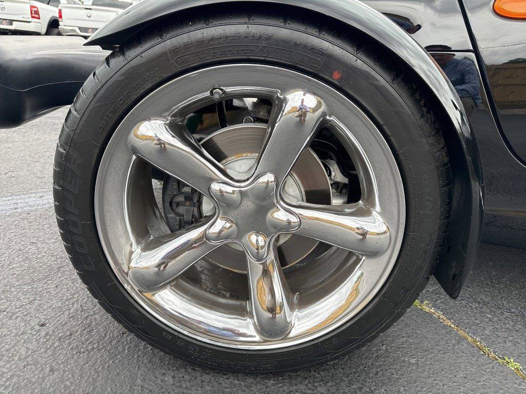 Used 2000 Plymouth Prowler RWD image 24