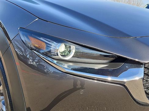 New 2026 MAZDA CX-30 AWD 2.5 S image 8