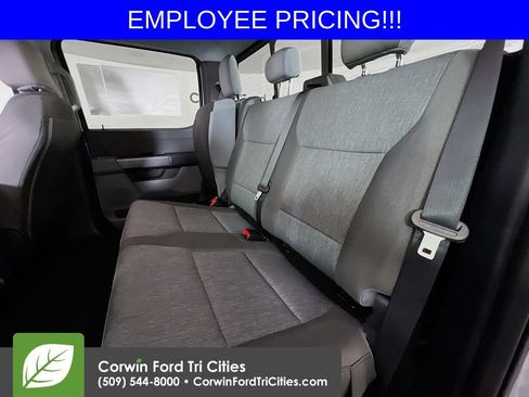 New 2026 Ford F250 XL w/ STX Appearance Package AWD/4WD image 26