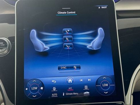 Certified 2023 Mercedes-Benz GLC 300 4MATIC image 15