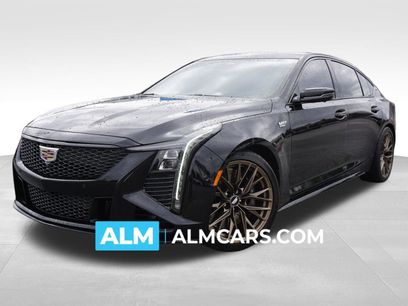 Used 2025 Cadillac CT5 V Blackwing w/ Super Cruise 1 Package