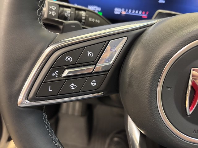 Used 2025 Buick Enclave Avenir w/ Super Cruise Package AWD/4WD image 37