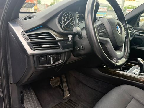 Used 2018 BMW X5 xDrive35i AWD/4WD image 13