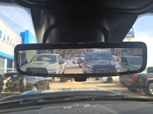 New 2026 RAM 3500 Limited image 31