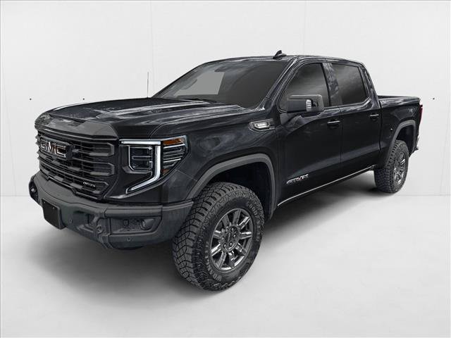 Used 2026 GMC Sierra 1500 AT4X AWD/4WD image 1