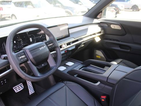 New 2027 Kia Telluride SX FWD image 25