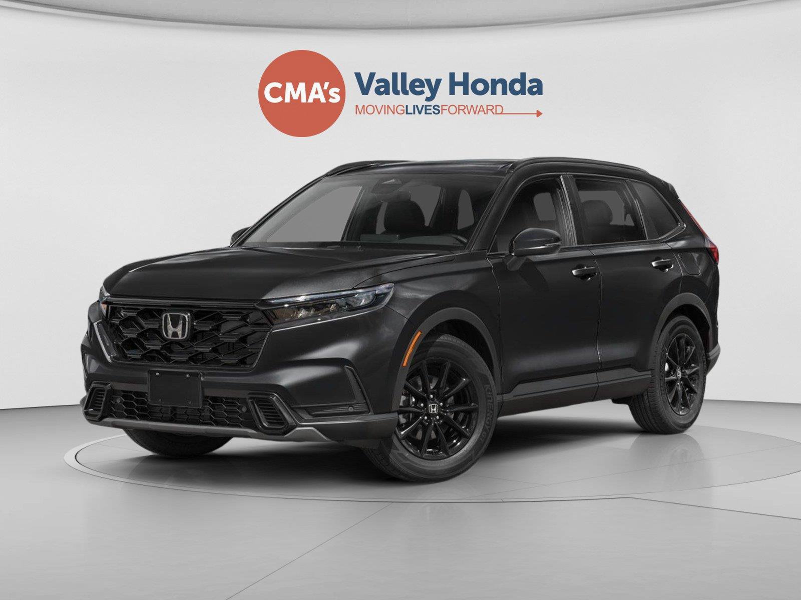 New 2027 Honda CR-V Sport-L image 1