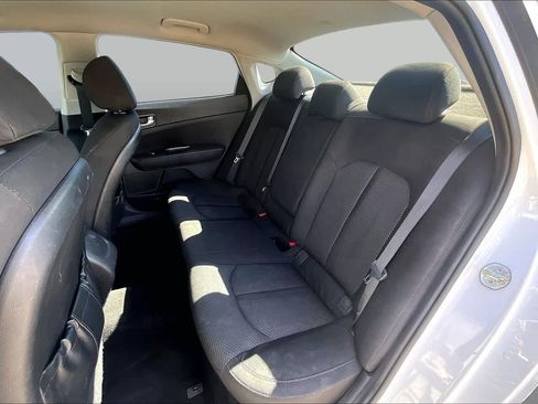 Used 2018 Kia Optima LX FWD image 20