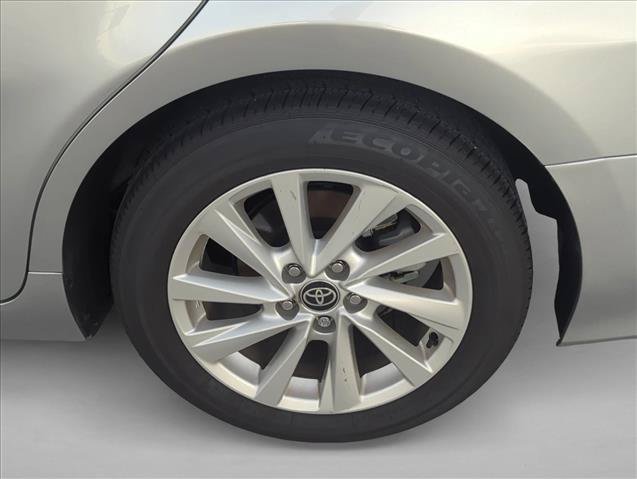Certified 2024 Toyota Camry LE w/ Convenience Package FWD image 6