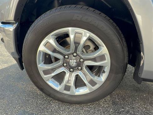 Used 2024 RAM 1500 Limited AWD/4WD image 31
