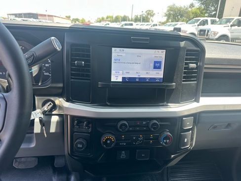 New 2025 Ford F350 XL w/ XL Chrome Package image 17