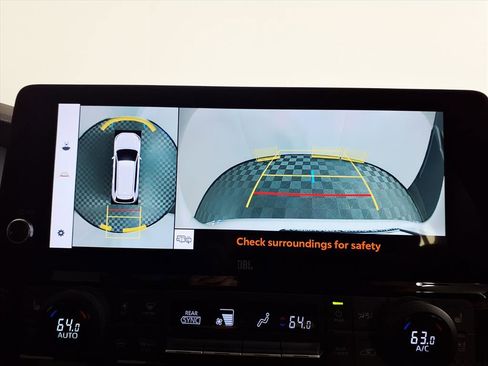 Used 2024 Toyota Grand Highlander AWD Hybrid image 19