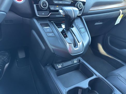 Used 2022 Honda CR-V EX-L image 30