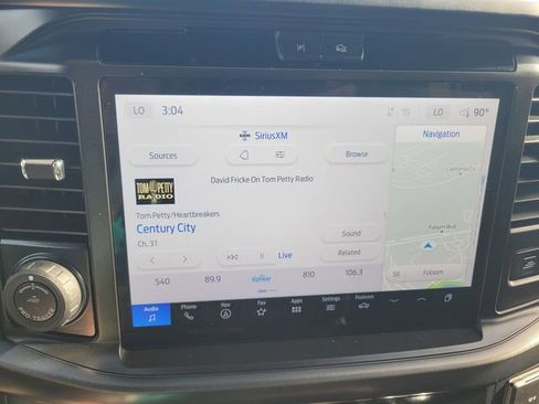 Certified 2025 Ford F150 Raptor image 23