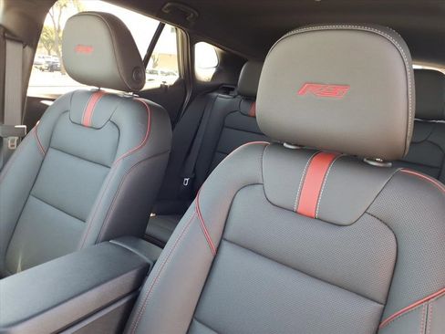 New 2026 Chevrolet Trax RS image 13