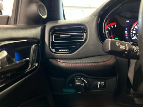 Used 2024 Dodge Durango R/T AWD/4WD image 19