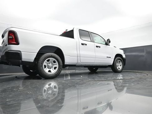 New 2026 RAM 1500 Tradesman AWD/4WD image 55