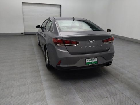 Used 2019 Hyundai Sonata ECO image 5