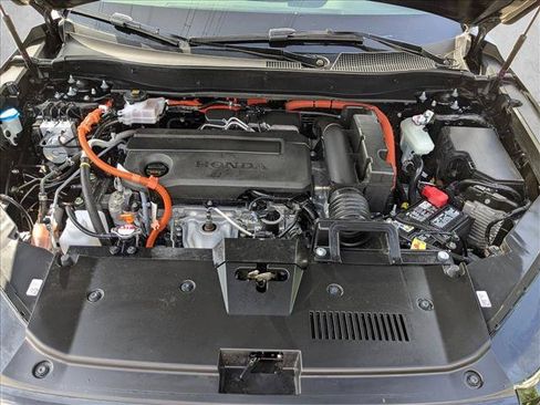 Used 2026 Honda CR-V Sport-L image 22