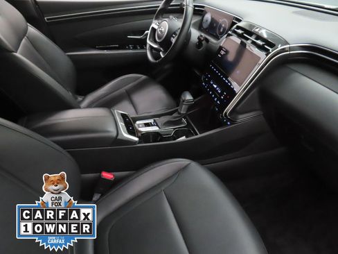 Used 2023 Hyundai Tucson XRT image 24