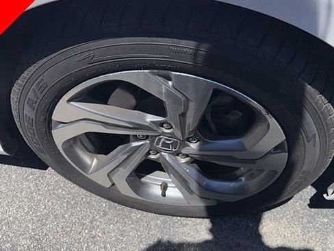 Used 2018 Honda Accord EX-L image 12