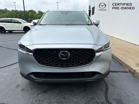 Used 2023 MAZDA CX-5 AWD 2.5 S image 4