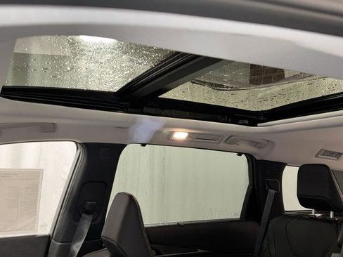 Certified 2026 INFINITI QX60 Luxe w/ Cargo Package image 27