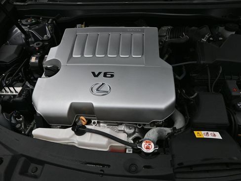 Used 2017 Lexus ES 350 w/ Premium Package FWD image 20